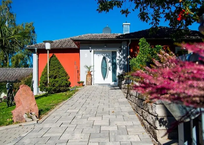 Villa Croatia & Restaurant Adria