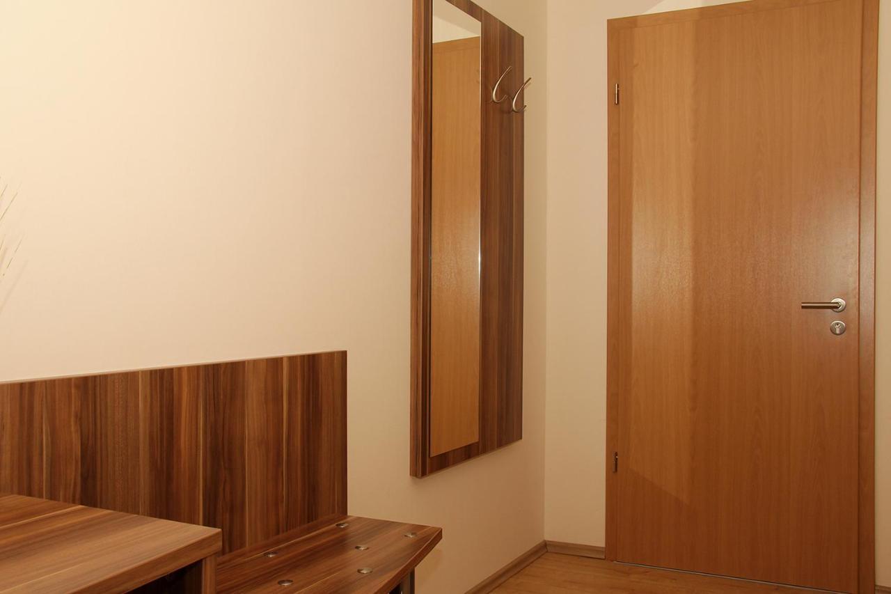 Hotel Croatia & Restaurant Adria